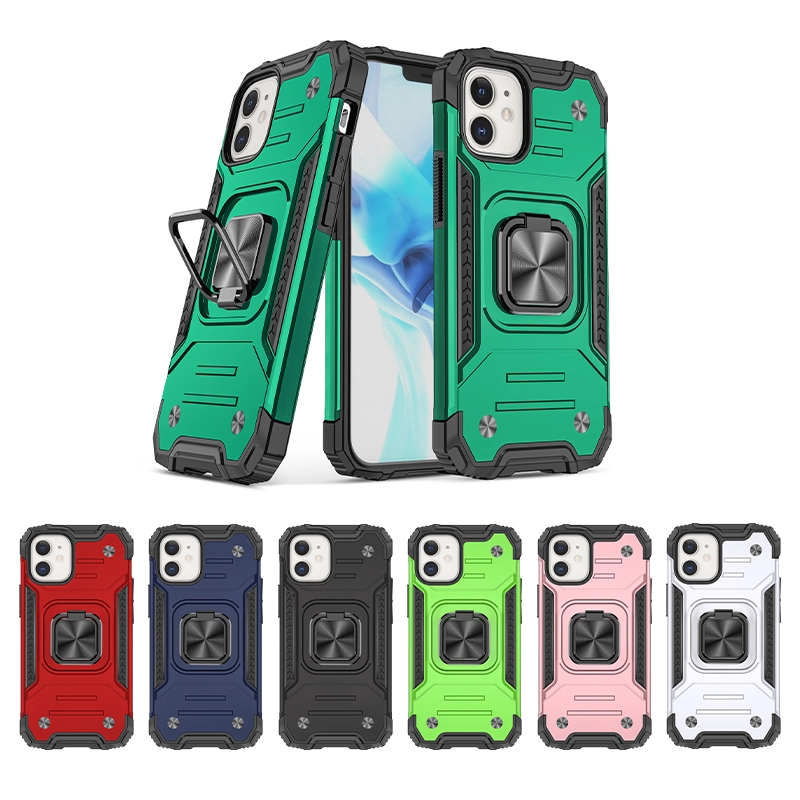 IPHONE 12 CASE